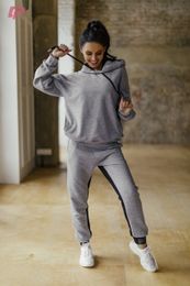 Купить Брюки серые Profit