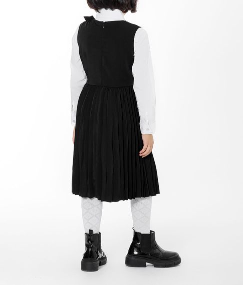 Сарафан School Uniform