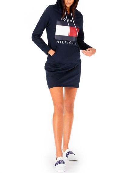 Купить Платье-туника Tommy Hilfiger