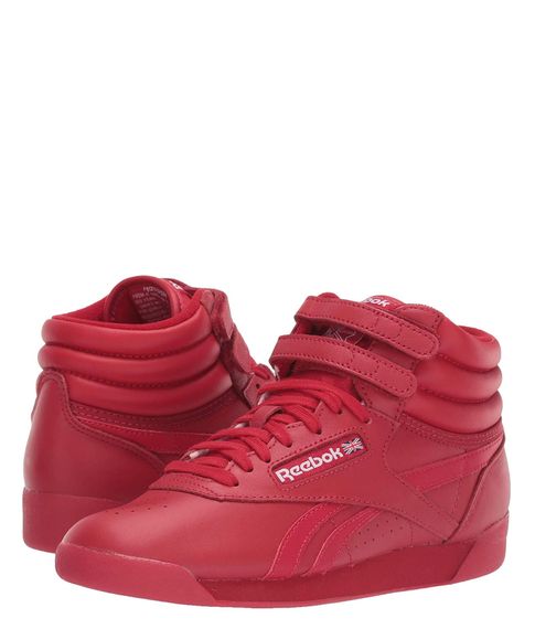 Купить Кроссовки Reebok
