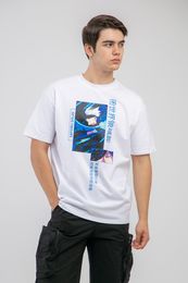 Купить Футболка короткий рукав