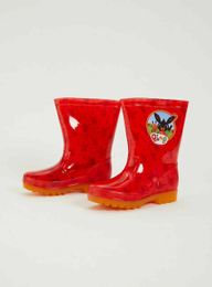 Купить Резиновые сапожки TU