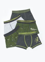 Купить Комплект трусиков-боксеров Matalan