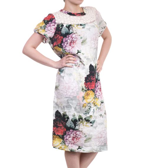 Платье Fitucci