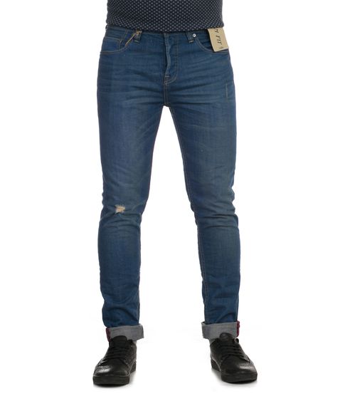 Купить Джинсы Pull&Bear