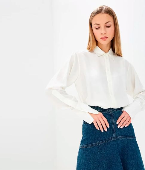 Купить Блузка Polo Ralph Lauren