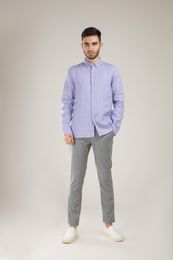 Купить Рубашка длинный рукав