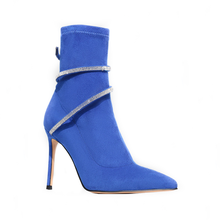 Купить Полусапоги