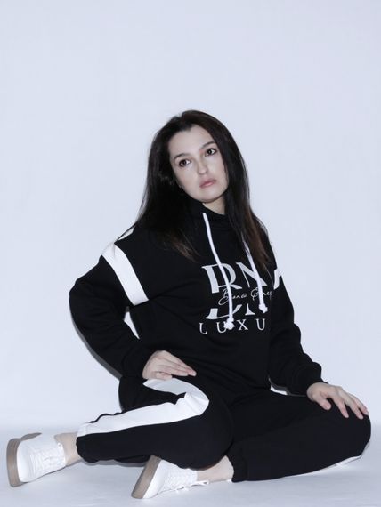 Спортивный костюм Bianco&Nero (W27-03 LIA)
