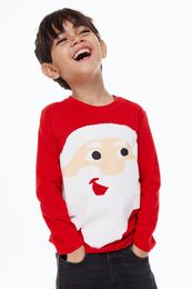 Купить Лонгслив H&M