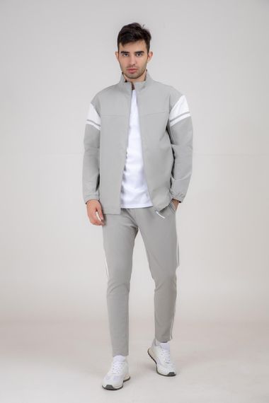 Олимпийка короткая длина