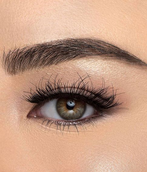 Накладные ресницы House of Lashes Smokey Muse