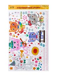 Купить Наклейки декоративные 98*60