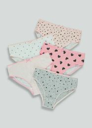 Купить Комплект трусиков Matalan (5шт)