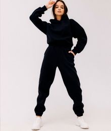 Купить Брюки FORSTRONG Soft Black Fl