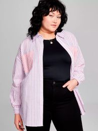 Рубашка And Now This xarid qilish