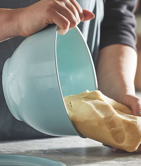 Миска с крышкой GARNITYREN IKEA