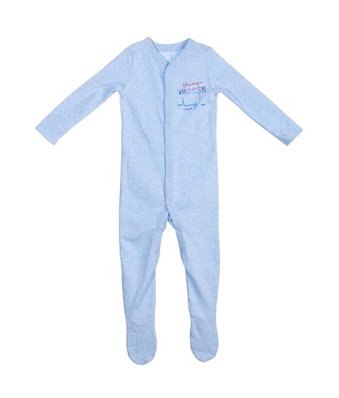 Комплект слипперов F&F Baby(2шт)