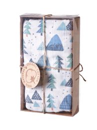 Купить Муслиновая пеленка