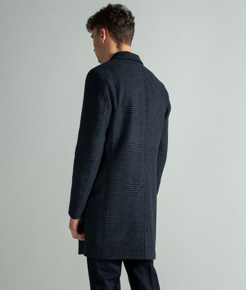 Пальто Hugo Boss