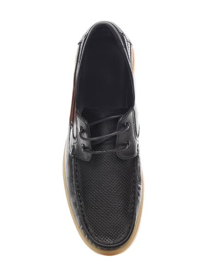 Мокасины Basconi 34472B-YP