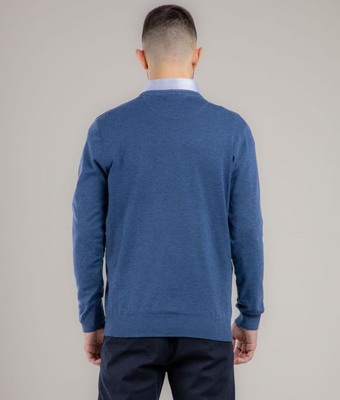 Пуловер Terra Pro