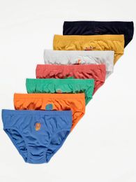 Комплект трусиков George, 7 шт xarid qilish