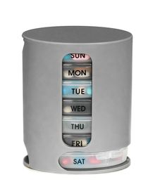 Купить Таблетница Pill Pro