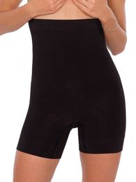 Утягивающие бесшовные бриджи Plie xarid qilish