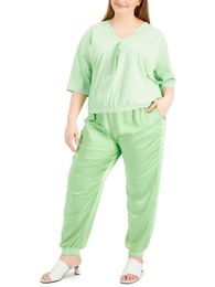 Брюки ALFANI xarid qilish