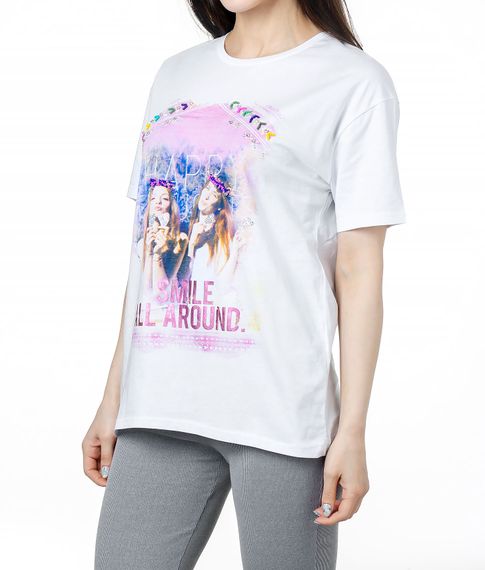 Футболка No brand