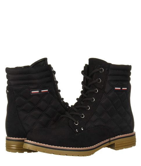 Купить Ботинки Tommy Hilfiger