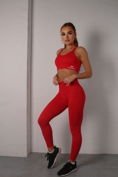 Спортивный комплект Gantelka