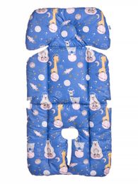 Купить Матрасик для коляски MeliSski