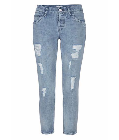 Джинсы Rich&Royal