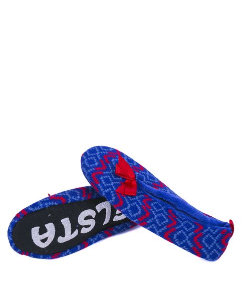 Домашние тапочки Белста