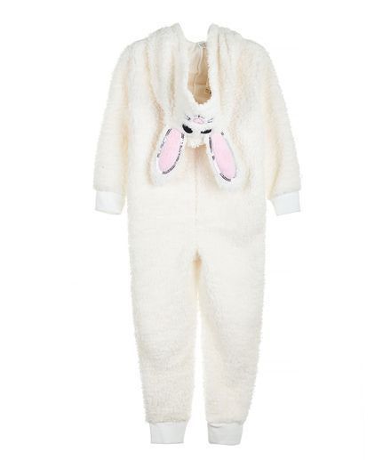 Купить Кигуруми "Зайка" Edgars