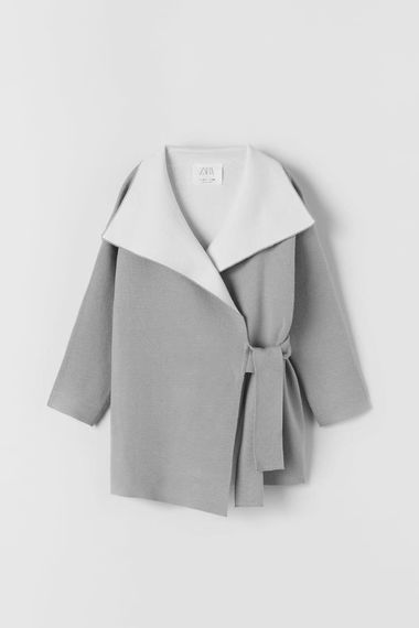 Кардиган Zara xarid qilish