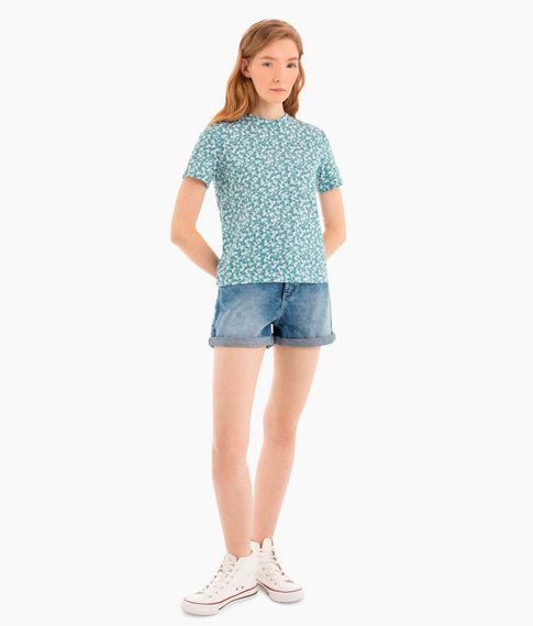 Футболка Gloria Jeans