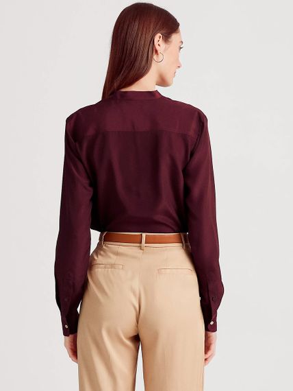 Блузка Ralph Lauren