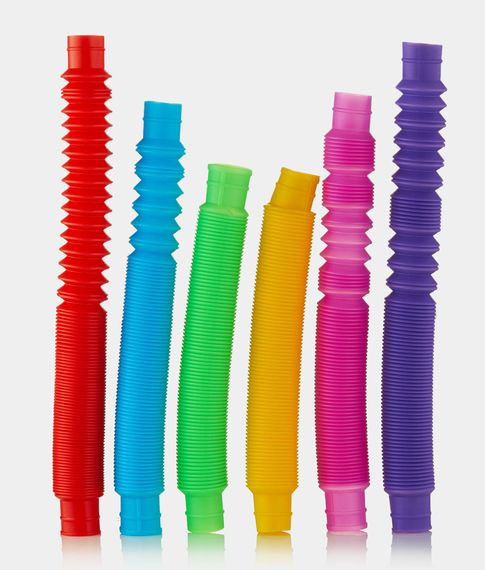 Антистресс  Pop Tubes