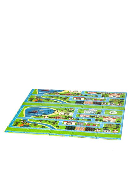 Коврик двусторонний XPEO 1.5m*1.8m xarid qilish