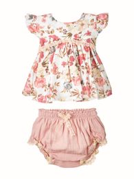 Платье с трусиками Mirabel baby xarid qilish