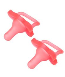 Купить Пустышки Dr. Brown's HappyPaci (0m+), 2 шт