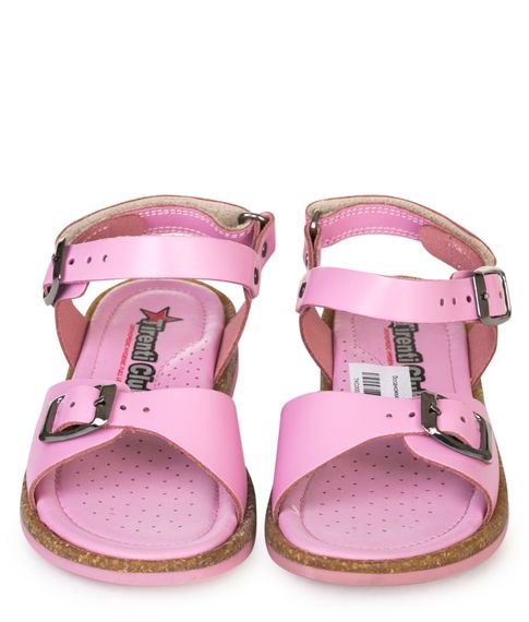 Босоножки Tirenti club