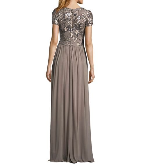 Платье Betsy Adam