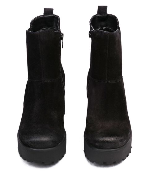 Ботинки Ralf Ringer