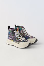 Купить Кеды Zara