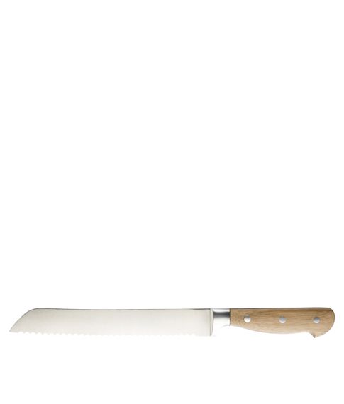 Купить Нож для хлеба WOOD Lamart
