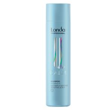 Купить Londa C.A.L.M Шампунь для чувствительной кожи головы 250 мл